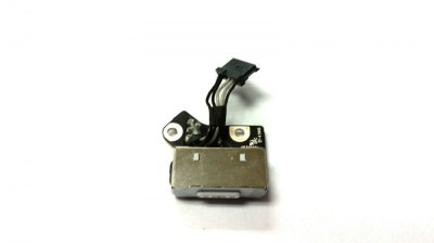 Mufa alimentare pentru Apple MacBook Pro A1398 Late 2013 foto