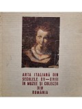 Arta italiana din secolele XV (Editia: 1982)