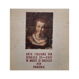 Arta italiana din secolele XV (Editia: 1982)