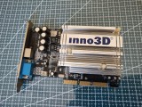 Placa video AGP model 5