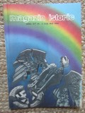 Magazin Istoric, Nr. 5 - MAI 1980