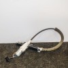 Reglaj &icirc;nălțime centura st&acirc;nga față AUDI A8 D2 4D2, 4D8 2001 OEM: 4D0857833 | 2974079