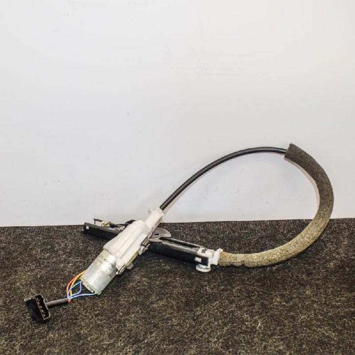Reglaj &icirc;nălțime centura st&acirc;nga față AUDI A8 D2 4D2, 4D8 2001 OEM: 4D0857833 | 2974079