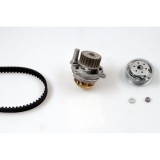 Kit distributie + pompa apa Hepu PK05450