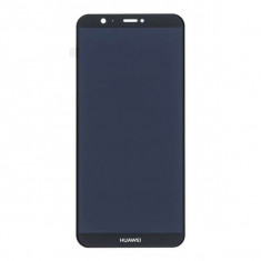 Ecran Huawei P Smart Negru foto