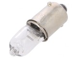 Lampă auto BA9S 12V 10W VISIONPRO