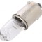Lampă auto BA9S 12V 10W VISIONPRO