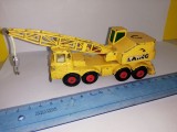 Bnk jc Matchbox K12 Scammell Mobile Crane