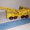 bnk jc Matchbox K12 Scammell Mobile Crane