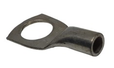 Set 100 buc papuc cupru stanat 2.5 mm &sup2; cu gaura de 5.2mm