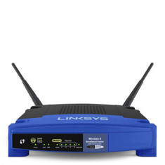 Linksys Router foto