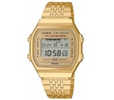 Ceas Casio, Vintage Bluetooth ABL-100WEG-9AEF - Marime universala