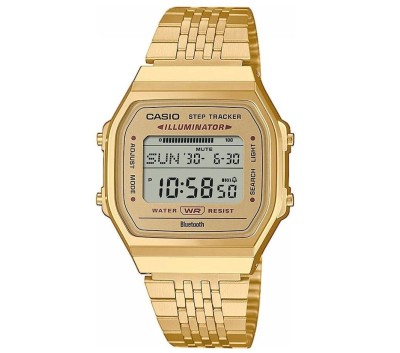 Ceas Casio, Vintage Bluetooth ABL-100WEG-9AEF - Marime universala foto