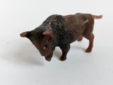 bnk jc Romania - figurine animale - taur