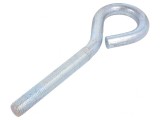 C&acirc;rlig Inelar Oțel Zincat 110mm 210mm