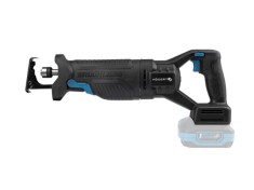 Fierăstrău coadă de vulpe H&Ouml;GERT TECHNIK 18V fără acumulator și &icirc;ncărcător