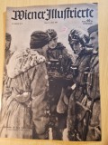 Revista nazista austria 13 ianuarie 1943-hermann goring,razboiul mondial,frontul