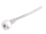 Sonda de Iluminare ZAMEL 5m WZM/WZN pentru Automatizari Cladiri