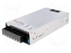 Alimentator pulsatoriu &icirc;ncastrare MEAN WELL 324W 36VDC 9A