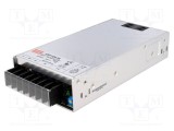 Alimentator pulsatoriu &icirc;ncastrare MEAN WELL 324W 36VDC 9A