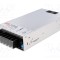 Alimentator pulsatoriu &icirc;ncastrare MEAN WELL 324W 36VDC 9A