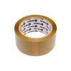 Banda adeziva scotch maro 48 mm x 40 m Vorel 75301