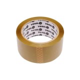 Banda adeziva scotch maro 48 mm x 40 m Vorel 75301