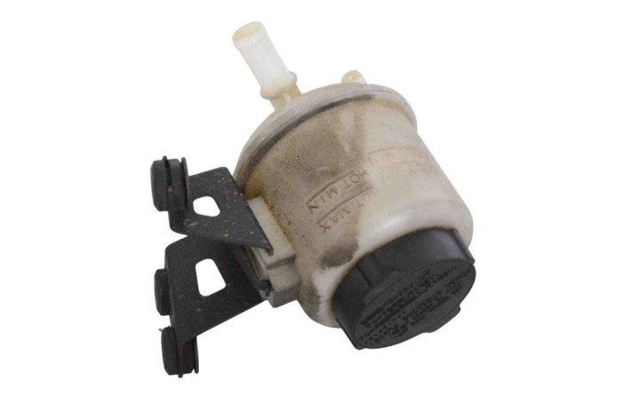 Rezervor pompa servodirecție INFINITI FX 2012