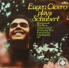 Vinil Eugen Cicero – Plays Schubert (EX), Clasica