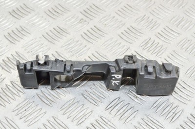 Suport bara de protecție st&amp;acirc;nga față HYUNDAI KONA 2018 OEM: 86513-J9000 12802816 foto