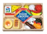 Grupe de Alimente, Melissa &amp; Doug