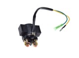 Releu Pornire Kinroad XT50Q 139FMB, Cablu 150mm, Filet M6 - Releu Scuter, ATV