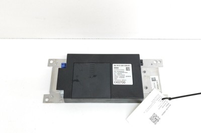 Modul de control Bluetooth BMW 3 Gran Turismo F34 2013 OEM: 9329339,9297787 23991443 foto