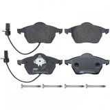 Set placute frana Audi A4 Passat B5 Jurid 571982J, Volkswagen