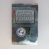 Artemis Fowl - The Arctic Incident