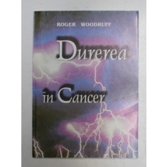 DUREREA IN CANCER de ROGER WOODRUFF , 2002