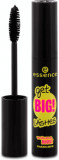 Essence Cosmetics Get Big! Lashes Mascara Volume Boost 01 Black, 12 ml