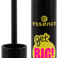 Essence Cosmetics Get Big! Lashes Mascara Volume Boost 01 Black, 12 ml