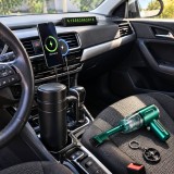 Pachet Accesorii Auto si Cafea pentru Soferi, PRO Edition