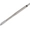 V&acirc;rf conic &icirc;ndoit 0,8mm Longlife