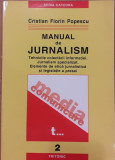 Manual de jurnalism volumul 2
