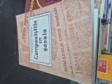 Compozițiile &icirc;n școală vintage