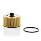Filtru ulei MANN+HUMMEL HU 10 002 z