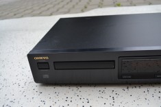 Cd player Onkyo DX 7222 foto