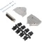 Conector D-Sub 25 pini, drept