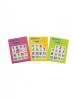 Puzzle Istet Numere Goki