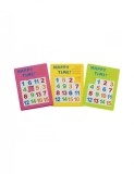 Puzzle Istet Numere Goki