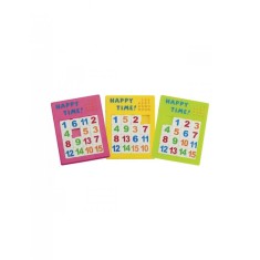 Puzzle Istet Numere Goki