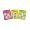 Puzzle Istet Numere Goki