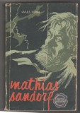 bnk ant Jules Verne - Mathias Sandorf ( SF )